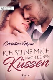 Cover von Ich sehne mich nach deinen Küssen