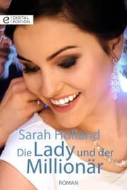 Cover von Die Lady und der Millionär