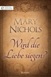 Cover von Wird die Liebe siegen?