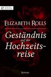 Cover von Geständnis auf der Hochzeitsreise