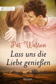 Cover von Lass uns die Liebe genießen