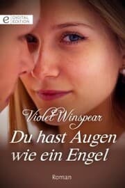 Cover von Du hast Augen wie ein Engel