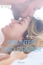 Cover von Drunter und drüber