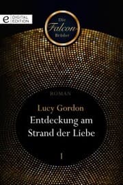 Cover von Entdeckung am Strand der Liebe