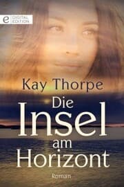 Cover von Die Insel am Horizont