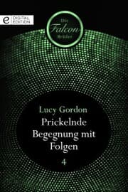 Cover von Prickelnde Begegnung mit Folgen