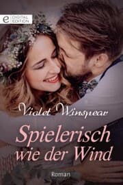Cover von Spielerisch wie der Wind