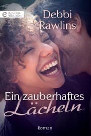 Cover von Ein zauberhaftes Lächeln