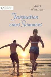 Cover von Faszination eines Sommers