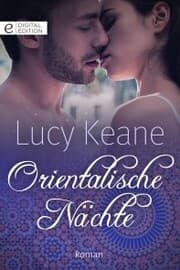 Cover von Orientalische Nächte
