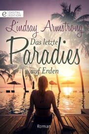 Cover von Das letzte Paradies auf Erden