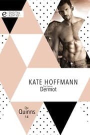 Cover von Die Quinns: Dermot