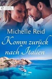 Cover von Komm zurück nach Italien