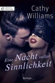 Cover von Eine Nacht voller Sinnlichkeit