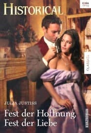 Cover von Fest der Hoffnung, Fest der Liebe