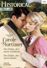 Cover von Historical MyLady Band 570