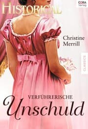 Cover von Verführerische Unschuld
