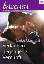 Cover von Verlangen gegen jede Vernunft