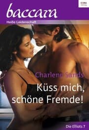 Cover von Küss mich, schöne Fremde!