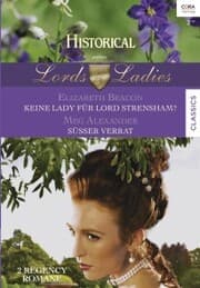 Cover von Historical Lords & Ladies Band 60