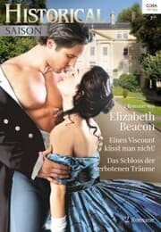 Cover von Historical Saison Band 43