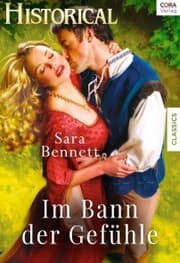 Cover von Im Bann der Gefühle