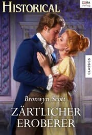 Cover von Zärtlicher Eroberer
