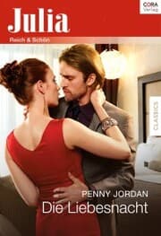Cover von Die Liebesnacht