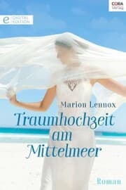 Cover von Traumhochzeit am Mittelmeer