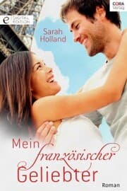 Cover von Mein französischer Geliebter