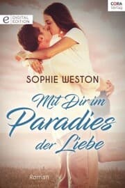Cover von Mit Dir im Paradies der Liebe