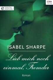 Cover von Lieb mich noch einmal, Fremder