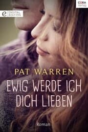 Cover von Ewig werde ich dich lieben