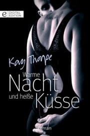 Cover von Warme Nacht und heiße Küsse