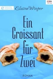 Cover von Ein Croissant für zwei