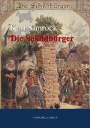 Cover von Die Schildbürger