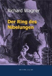 Cover von Der Ring des Nibelungen
