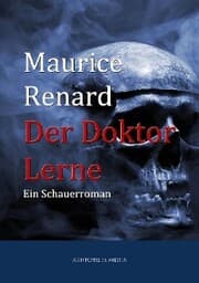 Cover von Der Doktor Lerne