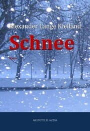 Cover von Schnee