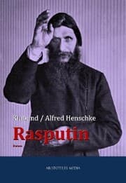Cover von Rasputin