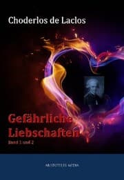 Cover von Gefährliche Liebschaften