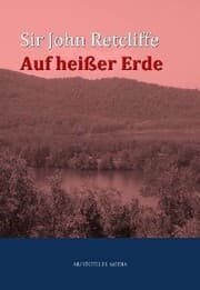 Cover von Auf heißer Erde