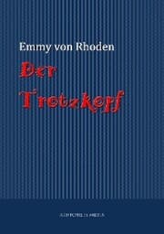 Cover von Der Trotzkopf