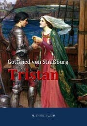 Cover von Tristan
