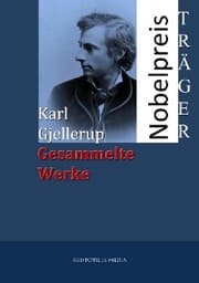 Cover von Gesammelte Werke