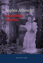Cover von Das höfliche Gespenst