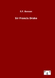 Cover von Sir Francis Drake