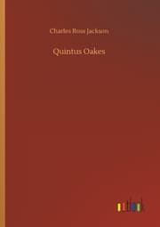 Cover von Quintus Oakes
