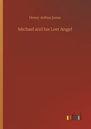 Cover von Michael and his Lost Angel