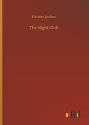 Cover von The Night Club